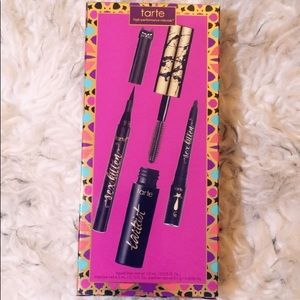 TARTE Pretty & Purrrfect Eye Set